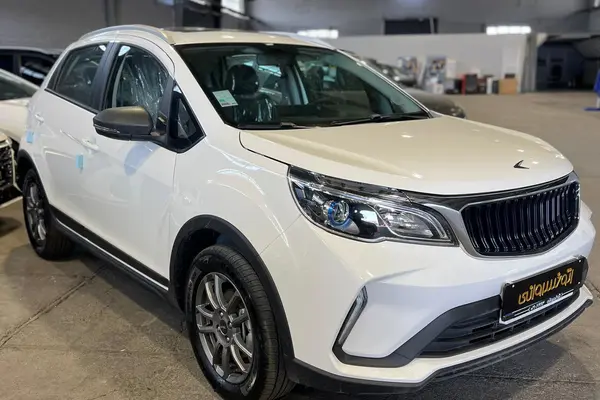 پیش فروش بی ای سی، X3 PRO