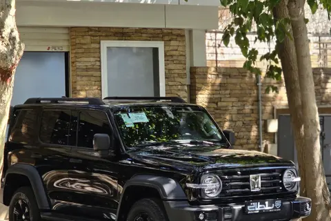 تانک، 300 مونتاژی