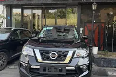 نیسان، ترا