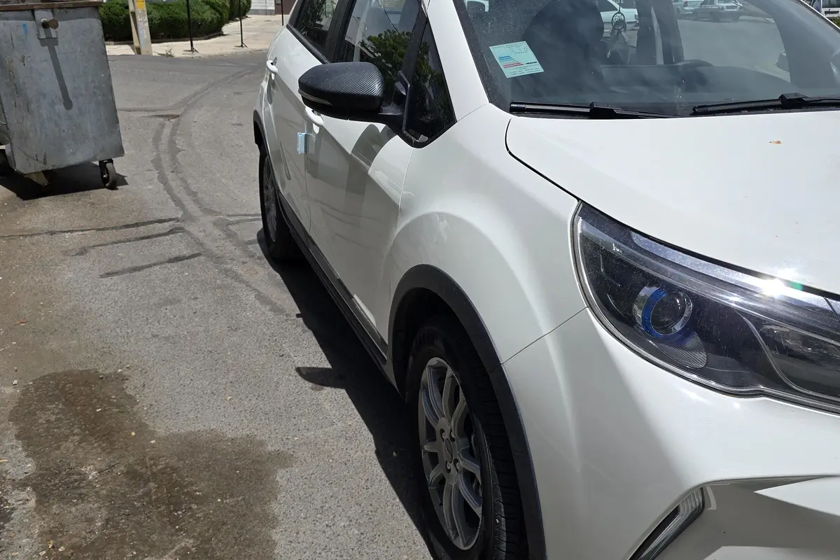 بی ای سی  X3 PRO
