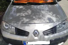 رنو، مگان (مونتاژ)