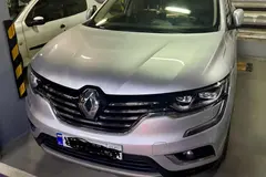 رنو، کولیوس