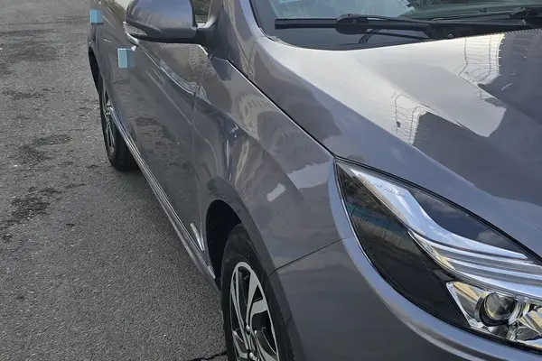 کی ام سی، ایگل