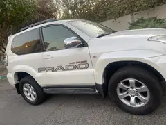 تویوتا، پرادو دو در