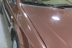 سمند، SE