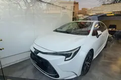 تویوتا، لوین