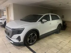 آئودی، Q5 e-tron