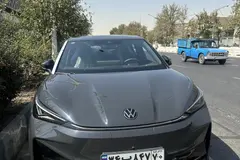 فولکس، آی دی یونیکس