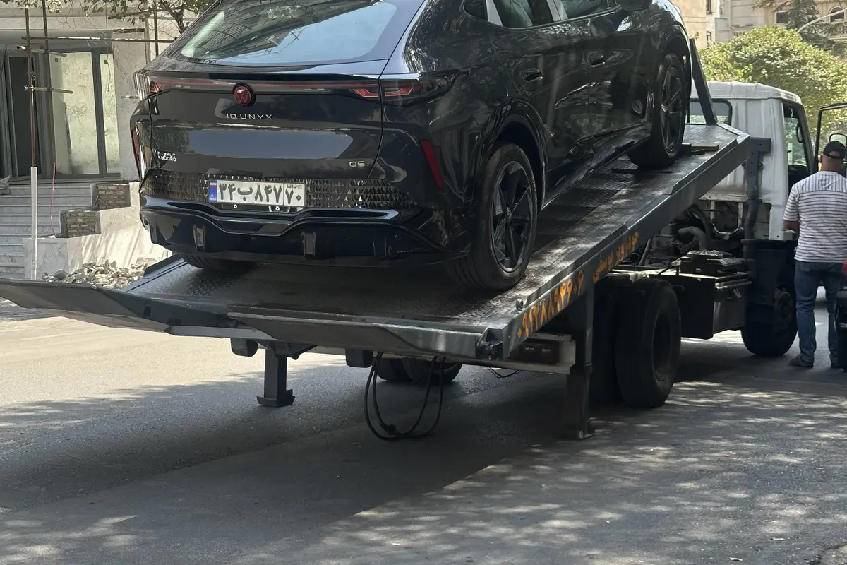فولکس،  آی دی یونیکس