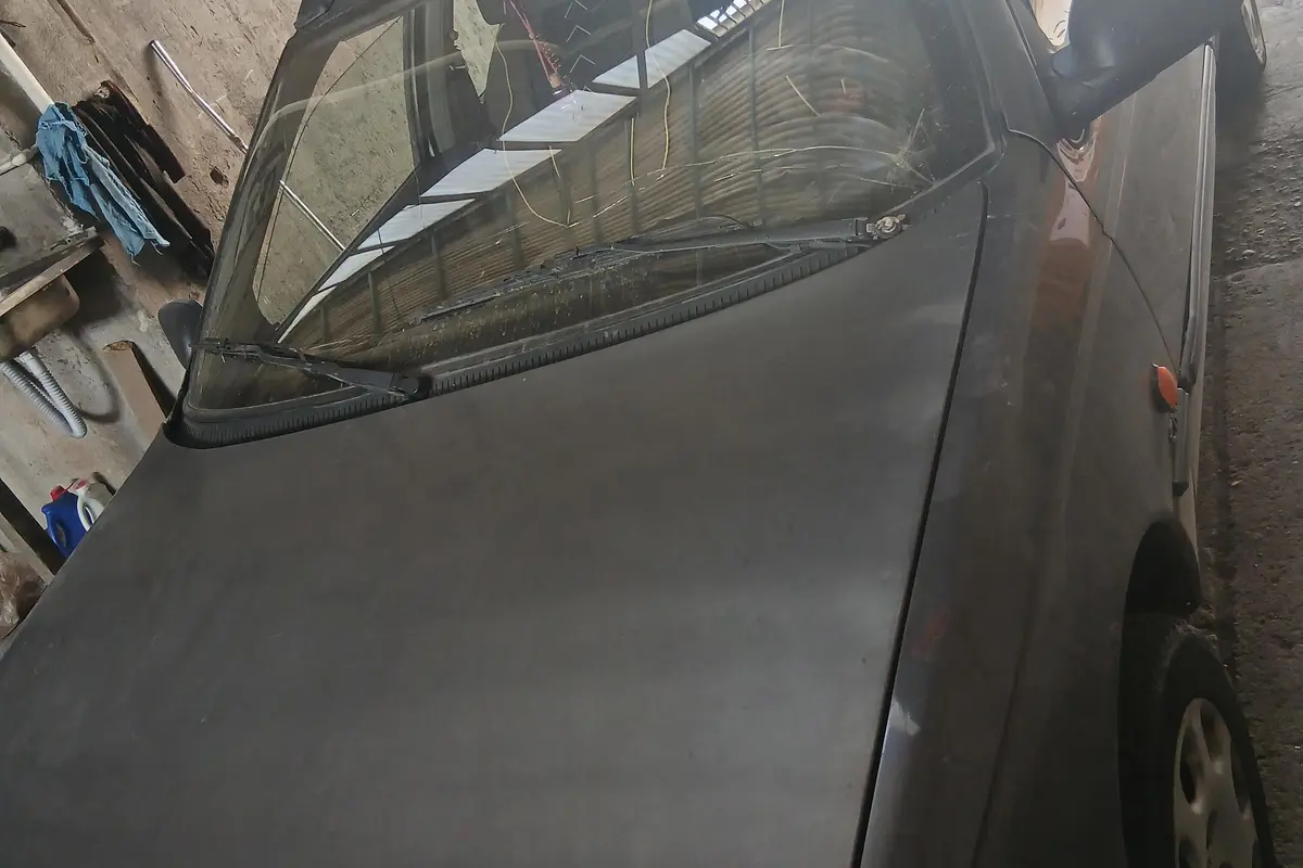 پژو،  روآ