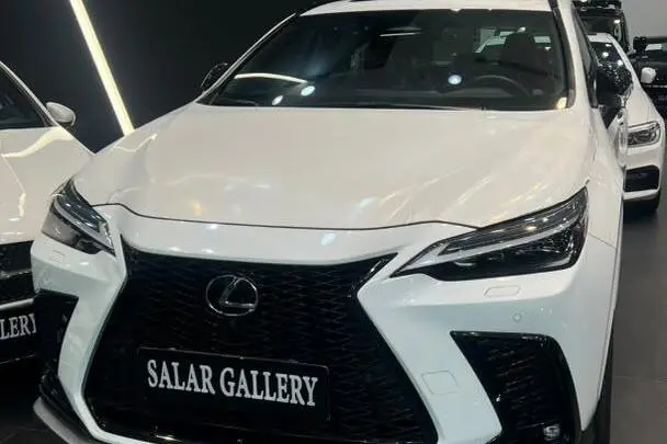 لکسوس  NX