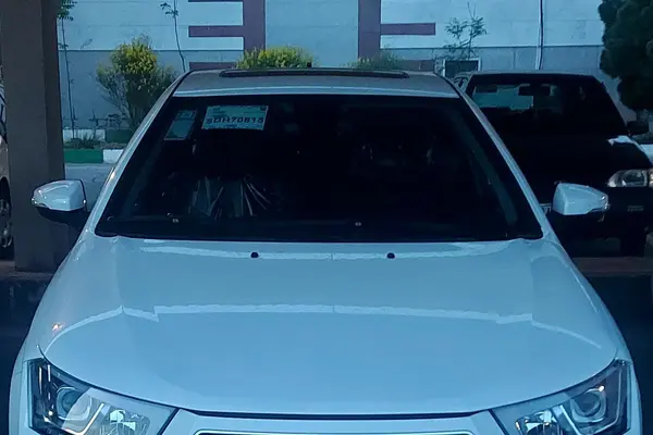 دنا، پلاس EF7