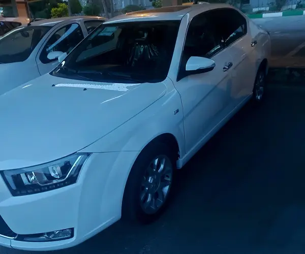 دنا، پلاس EF7