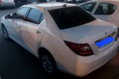 دنا، پلاس EF7