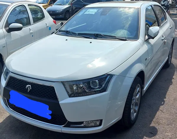 دنا، پلاس EF7