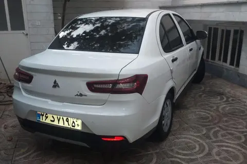 سهند، S دنده ای