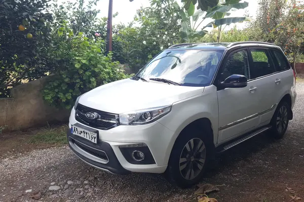 ام وی ام، X33 S