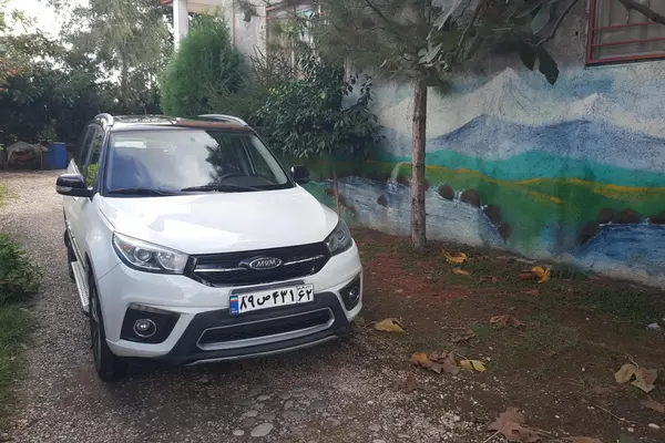 ام وی ام، X33 S