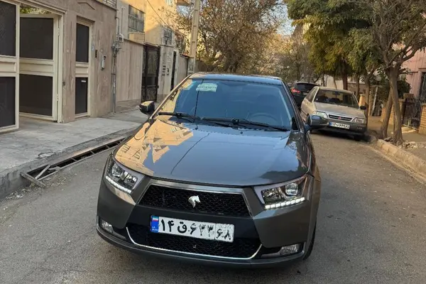 دنا، پلاس EF7