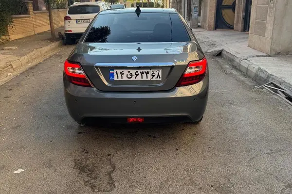 دنا، پلاس EF7