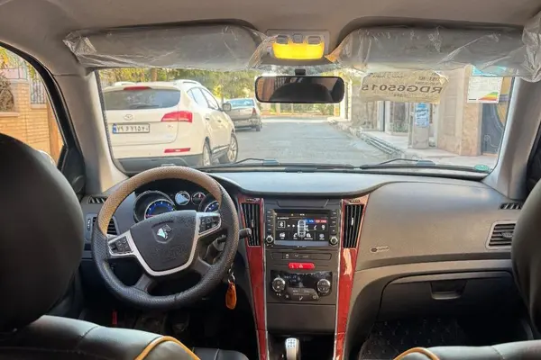 دنا، پلاس EF7