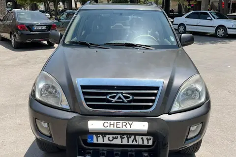 ام وی ام، X33