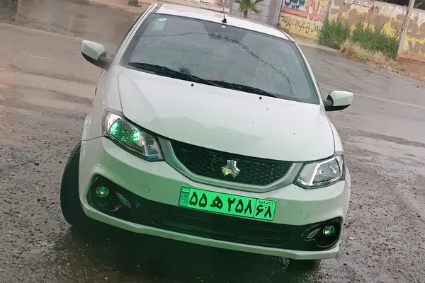 ساینا  S
