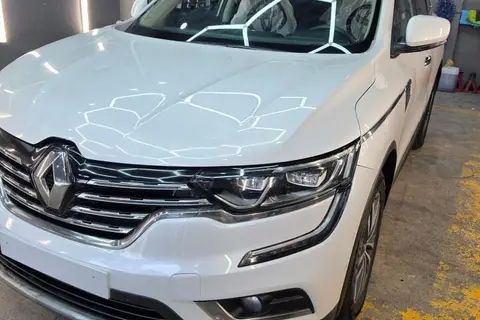 رنو، کولیوس