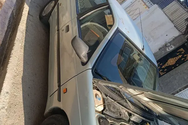 پژو  405