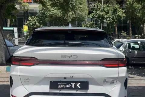 بی وای دی، سانگ پلاس DMi