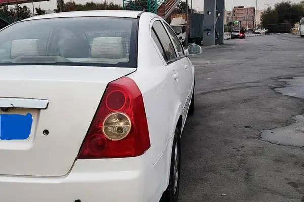 ام وی ام، 530