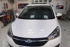 چری، آریزو 5