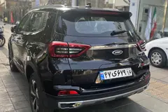 ام وی ام، X55 PRO