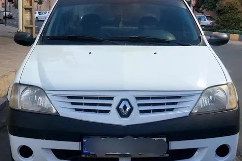 رنو، تندر 90