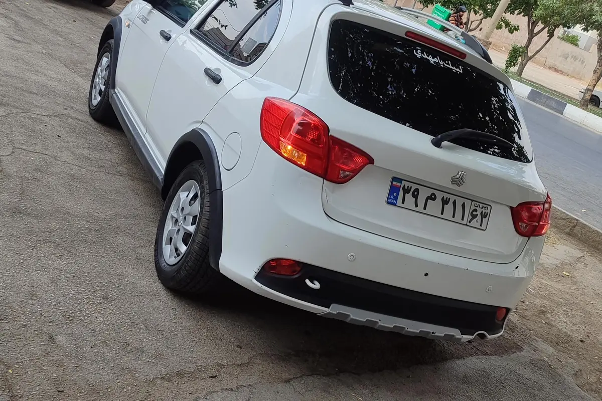 کوییک،  دنده ای S