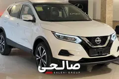 نیسان، قشقایی