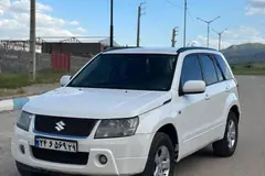 سوزوکی، گراند ویتارا (مونتاژ)