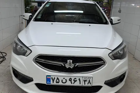 شاهین، پلاس اتوماتیک AT
