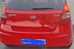 هیوندای، i30