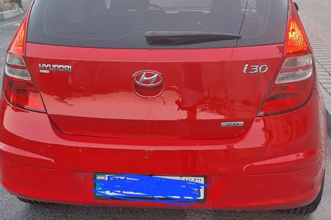 هیوندای، i30