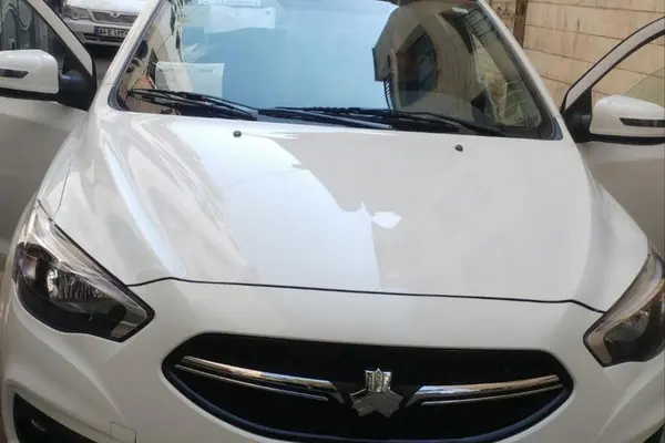 شاهین، G دنده ای