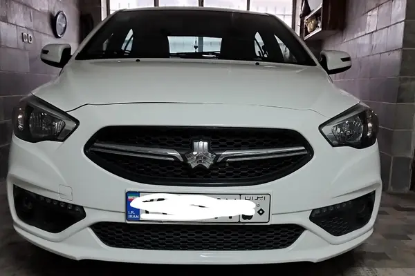 شاهین، G دنده ای