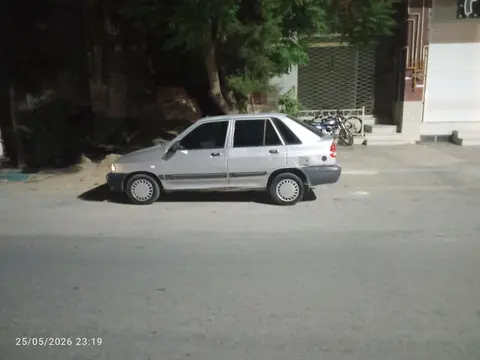 پراید، 141