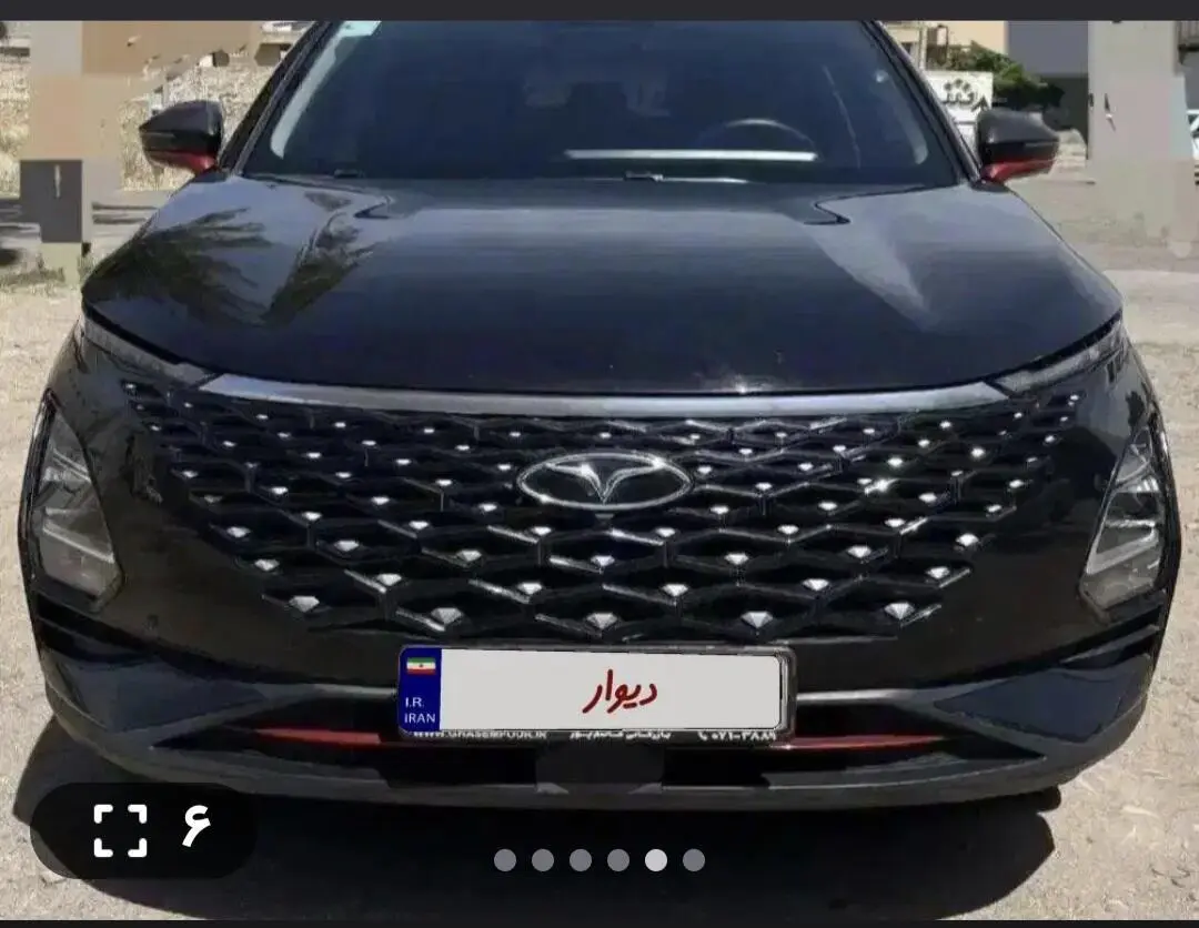 فونیکس  FX