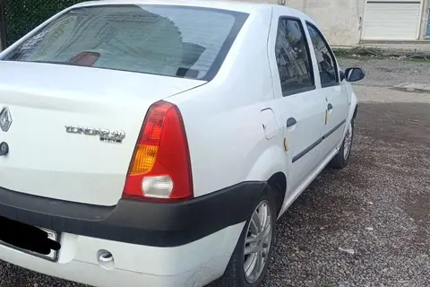 رنو، تندر 90