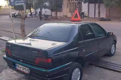 پژو، 405