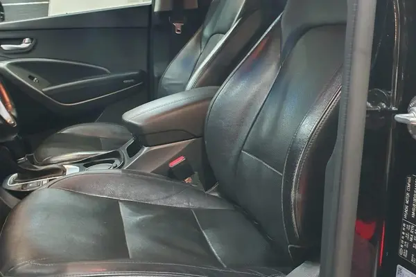 هیوندای، سانتافه