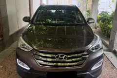 هیوندای، سانتافه
