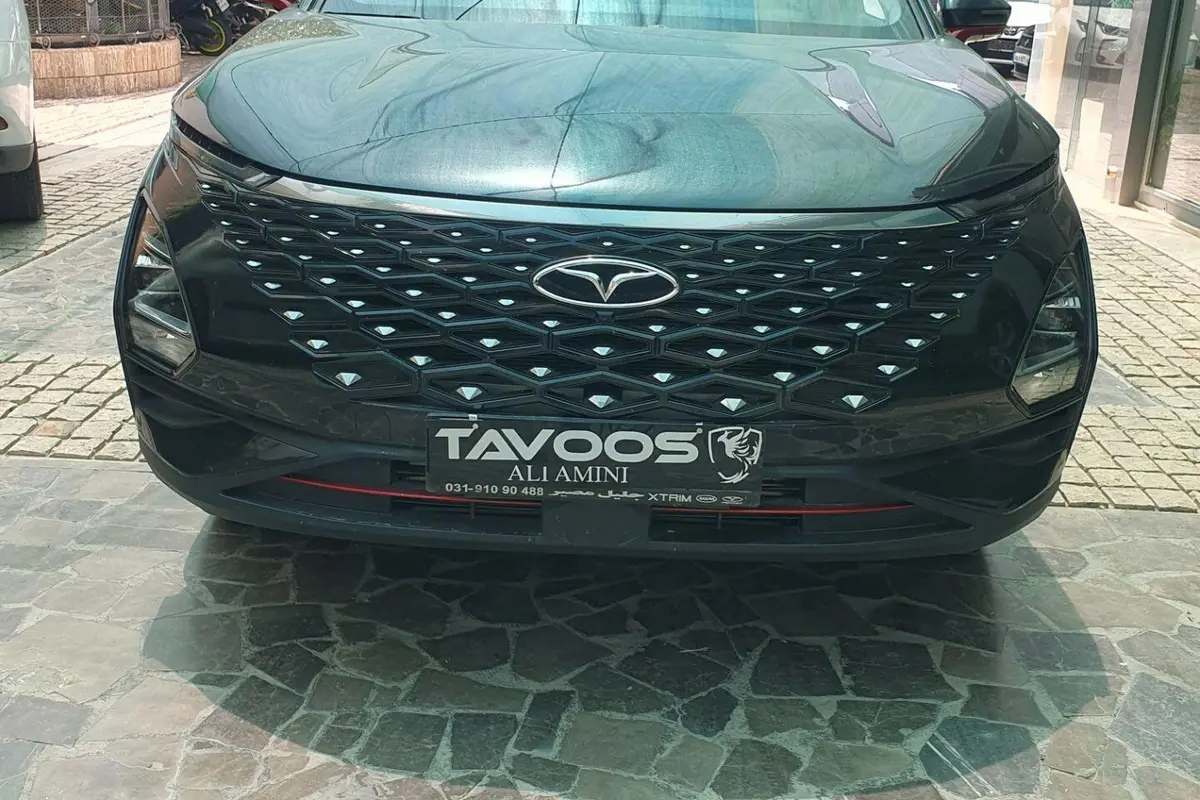 فونیکس  FX
