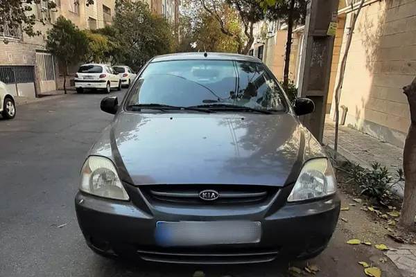 کیا، ریو (مونتاژ)